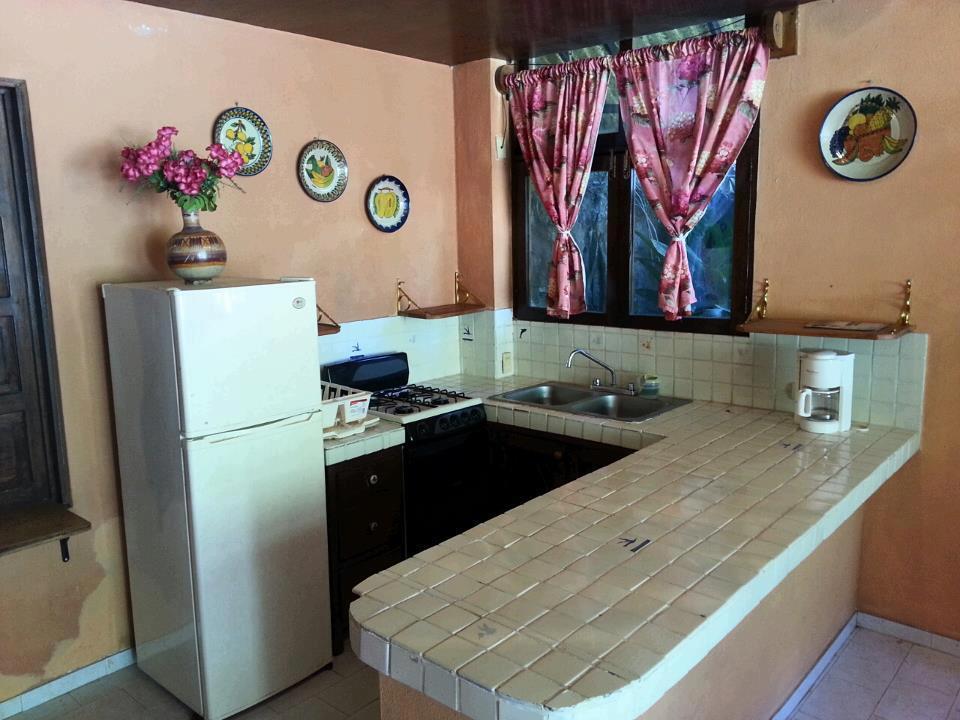 Villa Villas Rodelinda *