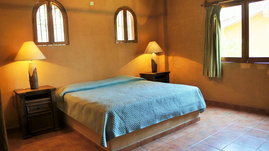 Villas Rodelinda