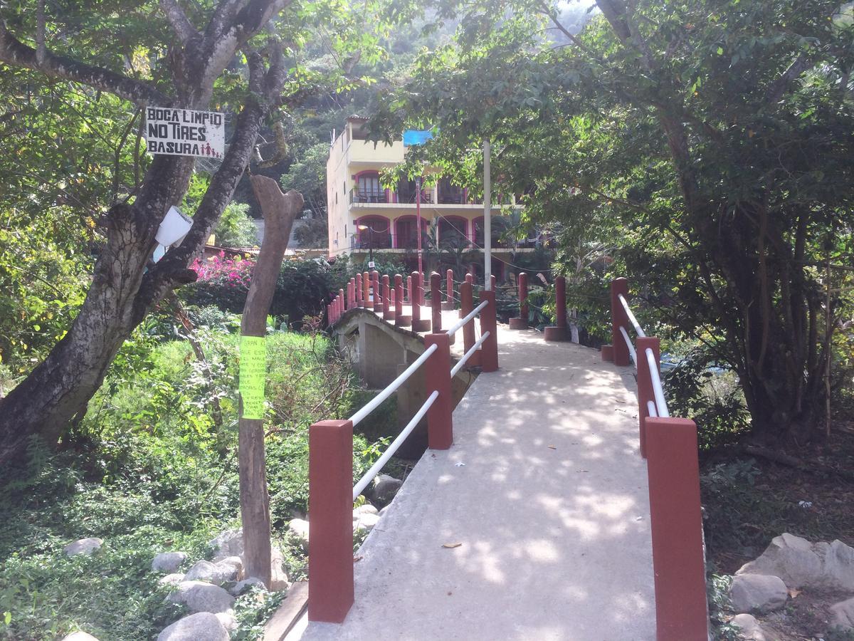 Villa Villas Rodelinda Puerto Vallarta