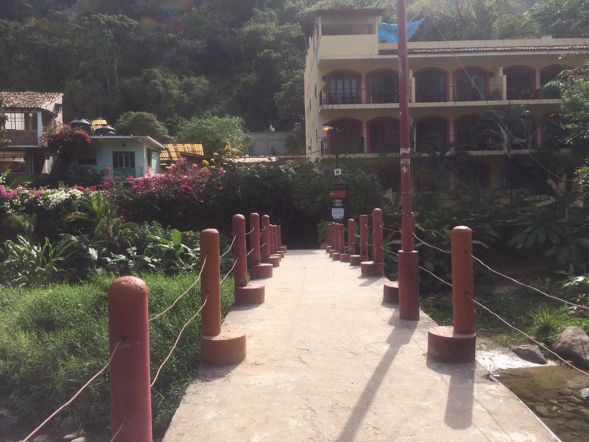 Villas Rodelinda Villa